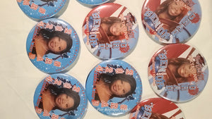 Custom Buttons (Large/3inch)